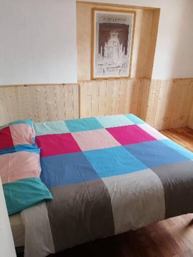 Ferienwohnung Cervinia Breuil-Cervinia Exterior foto
